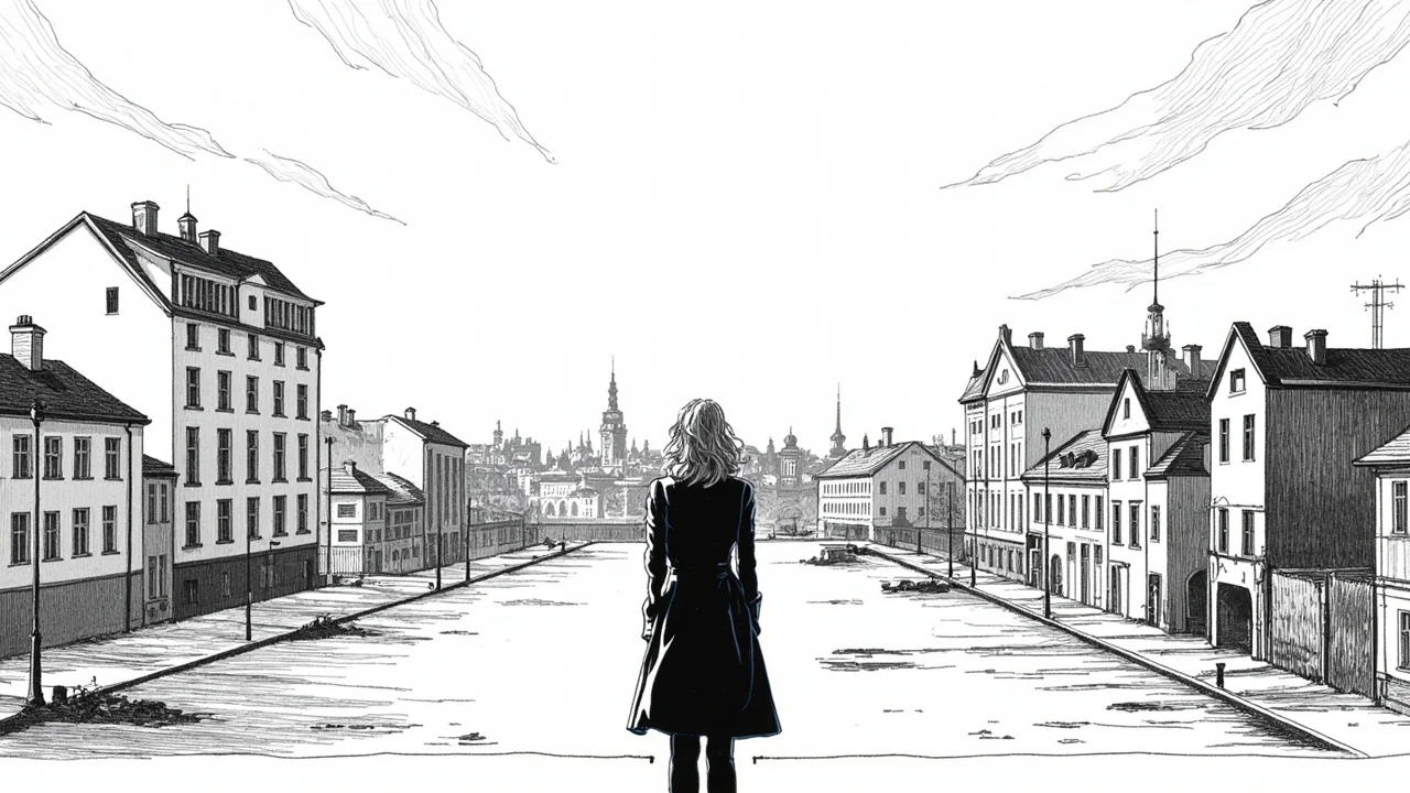 18 Million SEK Embezzled in 'Jagger' Scam – Woman Jailed