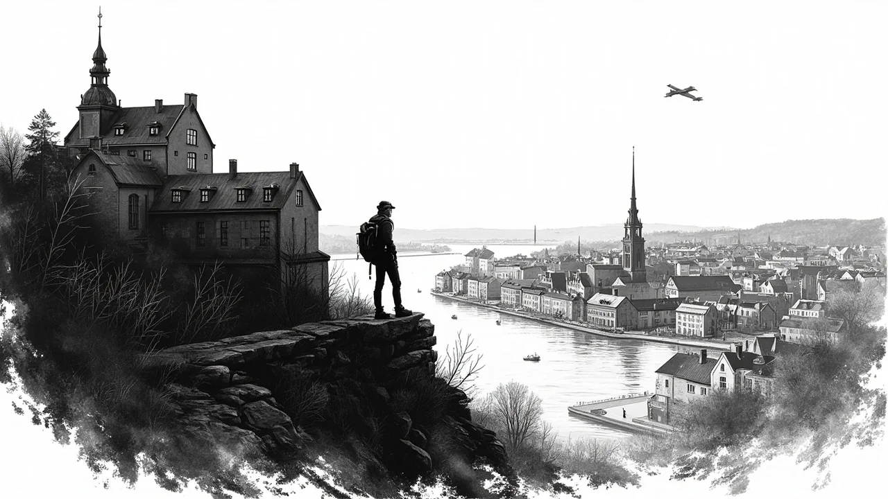 Swedish Climbers Buzz Over Alex Honnold's Great Basin Praise