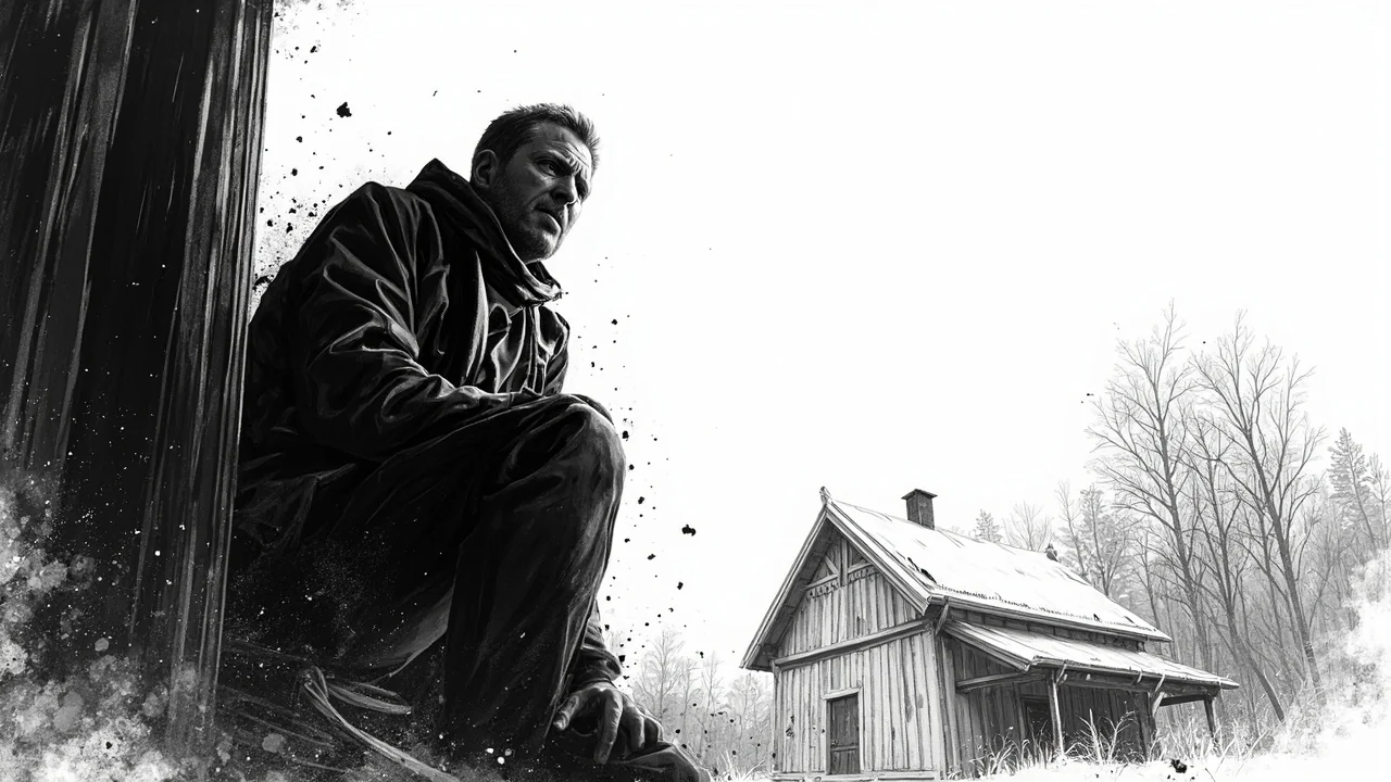 Denmark Police Seek Witnesses After 30-Year-Old Abducted, Beaten