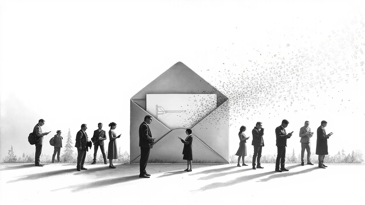 Finland Kela Cuts Paper Mail: Digital Shift for Millions