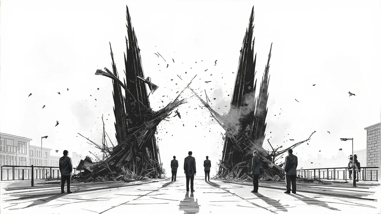 Denmark VAT Dispute: 2 Clashing Models