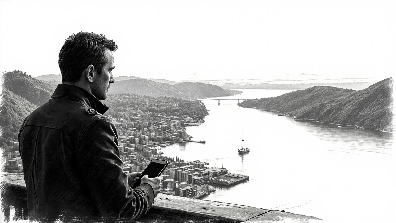 Marius Høiby Faces Prison After Phone Evidence