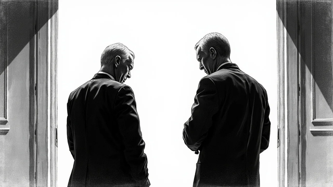 Finland Espoo Murder Trial: Business Partner Stabbed