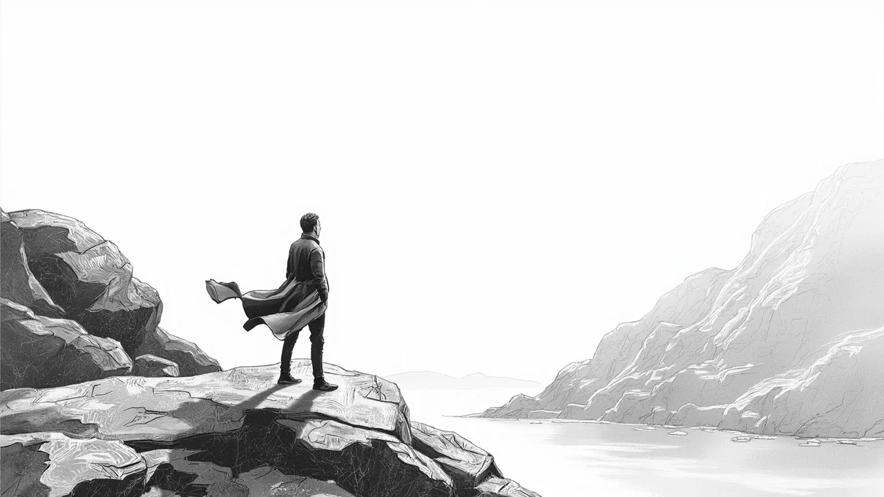 Finland's Inheritance Debt Trap: A 50,000 Euro Lesson