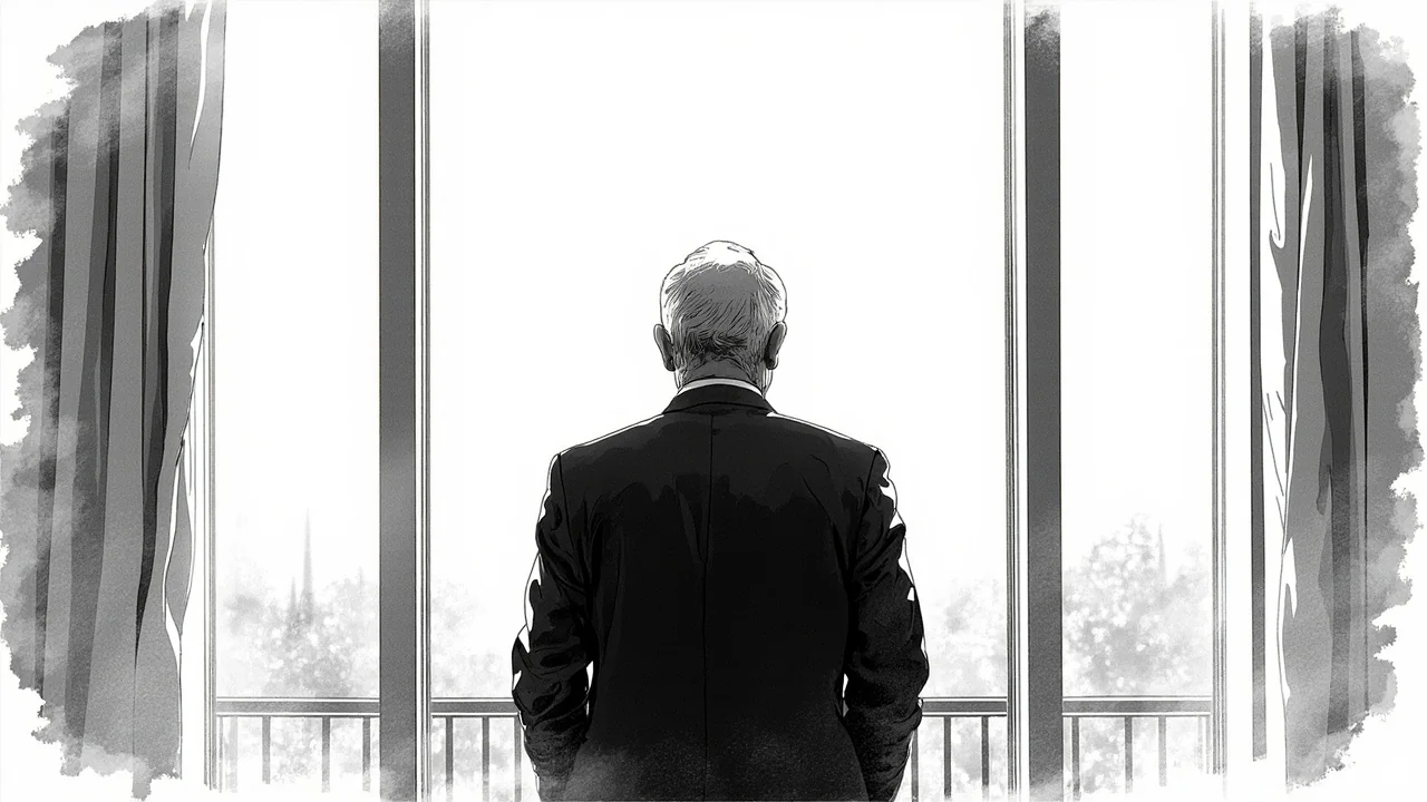 Finland MP Leaves for Top Pension Job