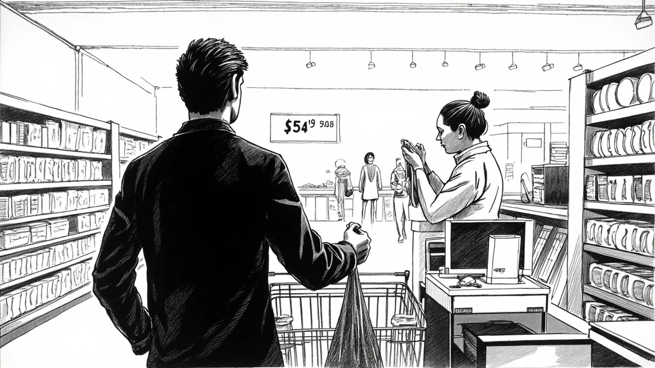 Finland Plastic Bag Use Plummets 10% After S-Ryhmä Hike