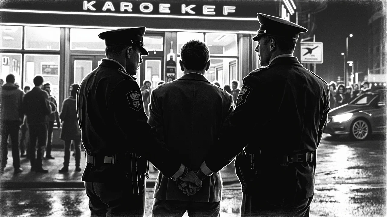 Finland Karaoke Bar Stabbing: 21-Year-Old Suspect Held