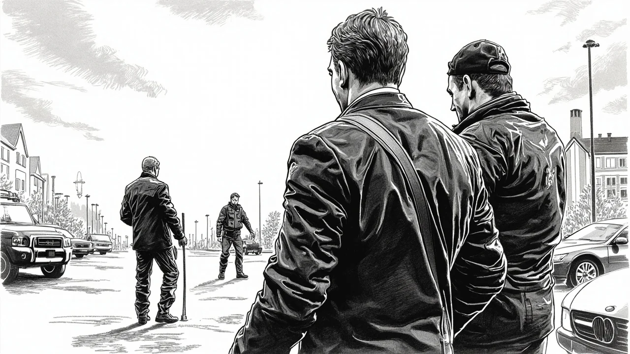 Finland Karaoke Bar Stabbing: 21-Year-Old Suspect Held