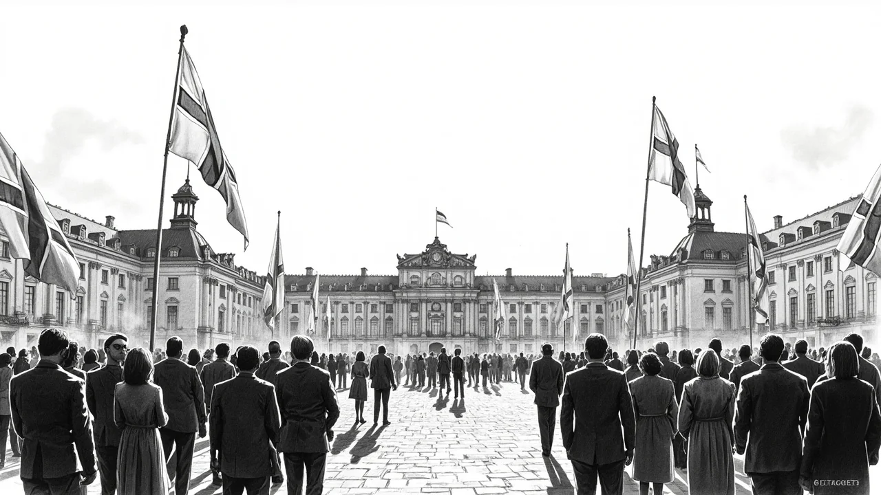 Queen Margrethe's Birthday Celebration Plans Revealed