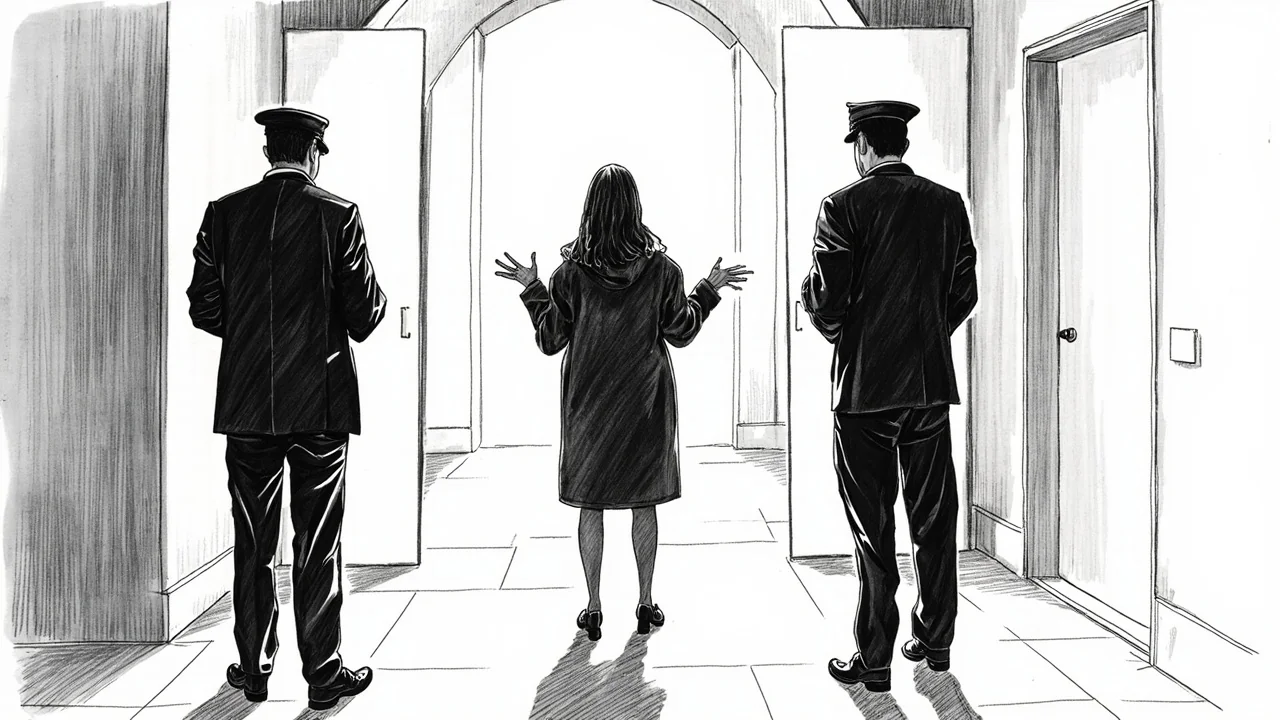 Sweden Jails Influencer Chrippa: Court Orders Detention