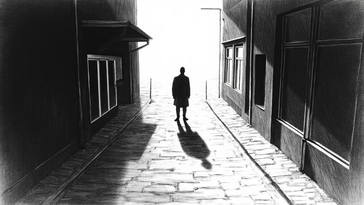 Sweden Convicts 27-Year-Old for Colleague Murder