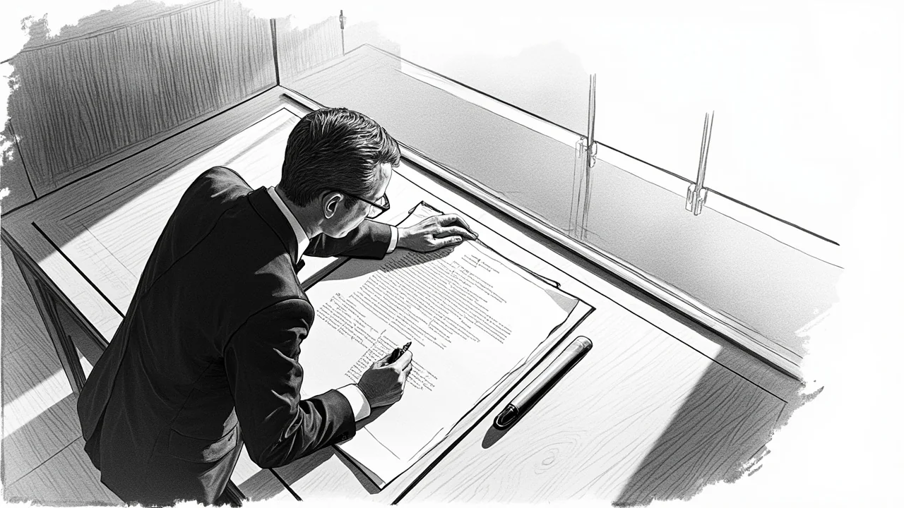 Controversial MP Emilie Schytte Signs Danish Constitution