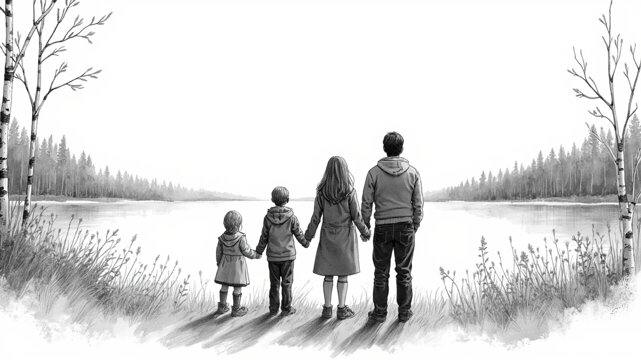 Finland's Food Savings: €5,000 Per Family