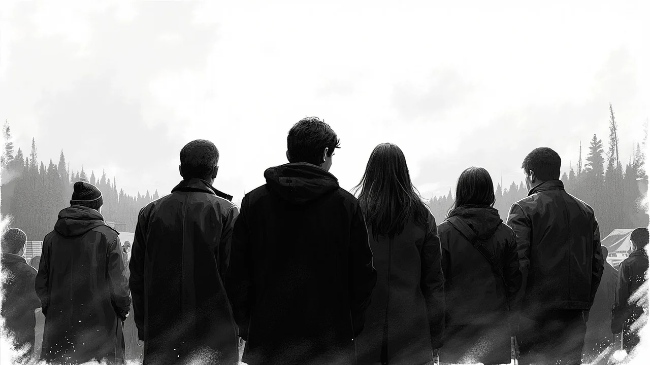 Norway School Tragedy: Police Urge Parents Delete Video