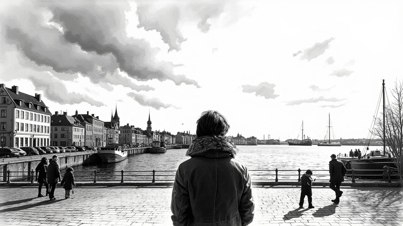 New Easter Weather Forecast Brings Major Changes for Denmark