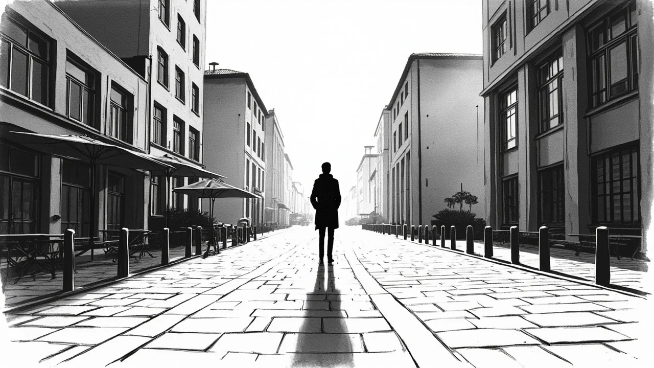 Illustration for Denmark Proposes Five-Year Conditional Citizenship Trial