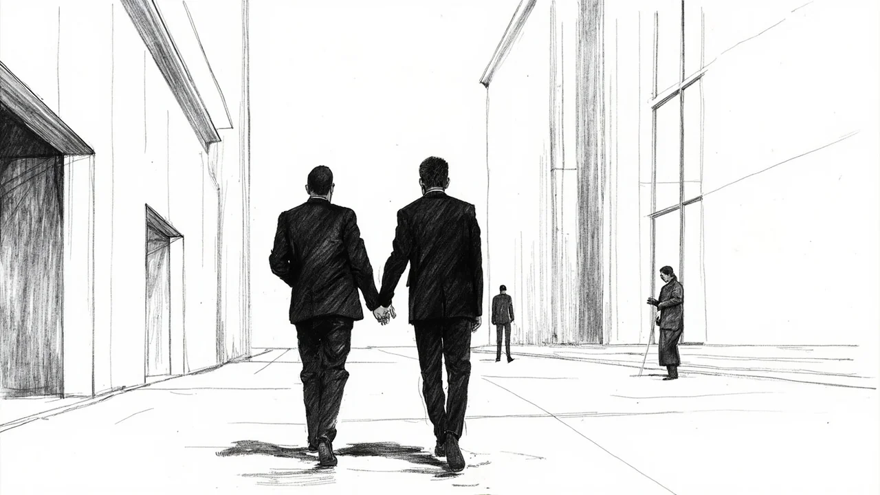 Illustration for Denmark Deports EU Diesel Thieves in 24 Hours vs Sweden's Weeks