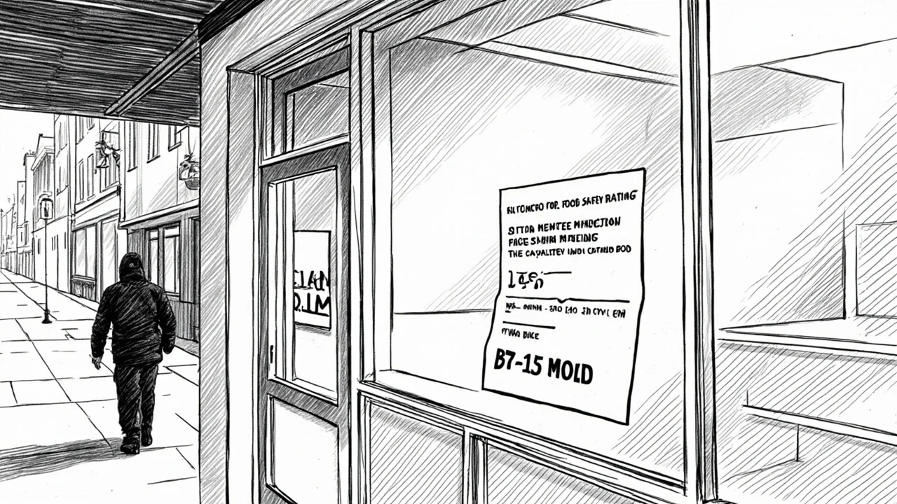 Illustration for Denmark's Public Food Ratings Hit 7-Eleven Harder Than 10,000 Kroner Fine