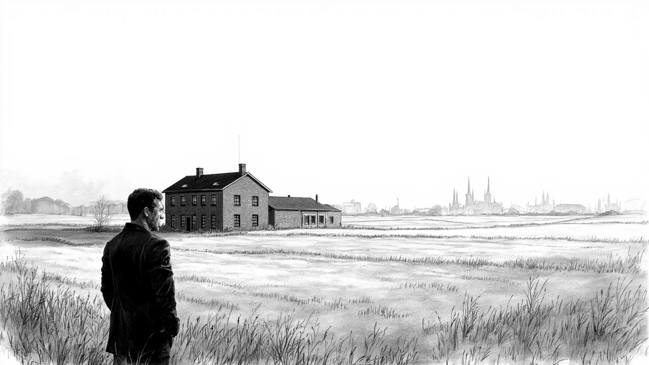 Illustration for Denmark Revives Rural Welfare Education Plan Despite Warnings