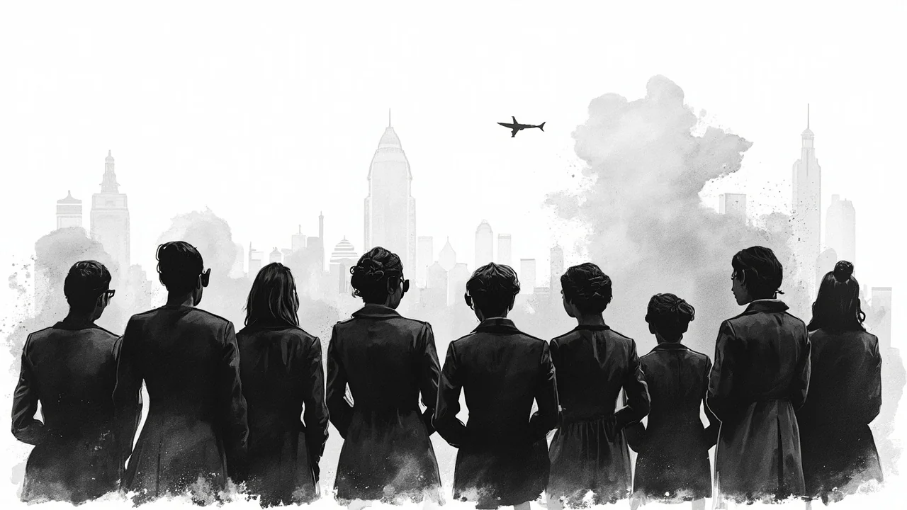 Illustration for Denmark Creates Top 100 List of Women Who Deserve Statues