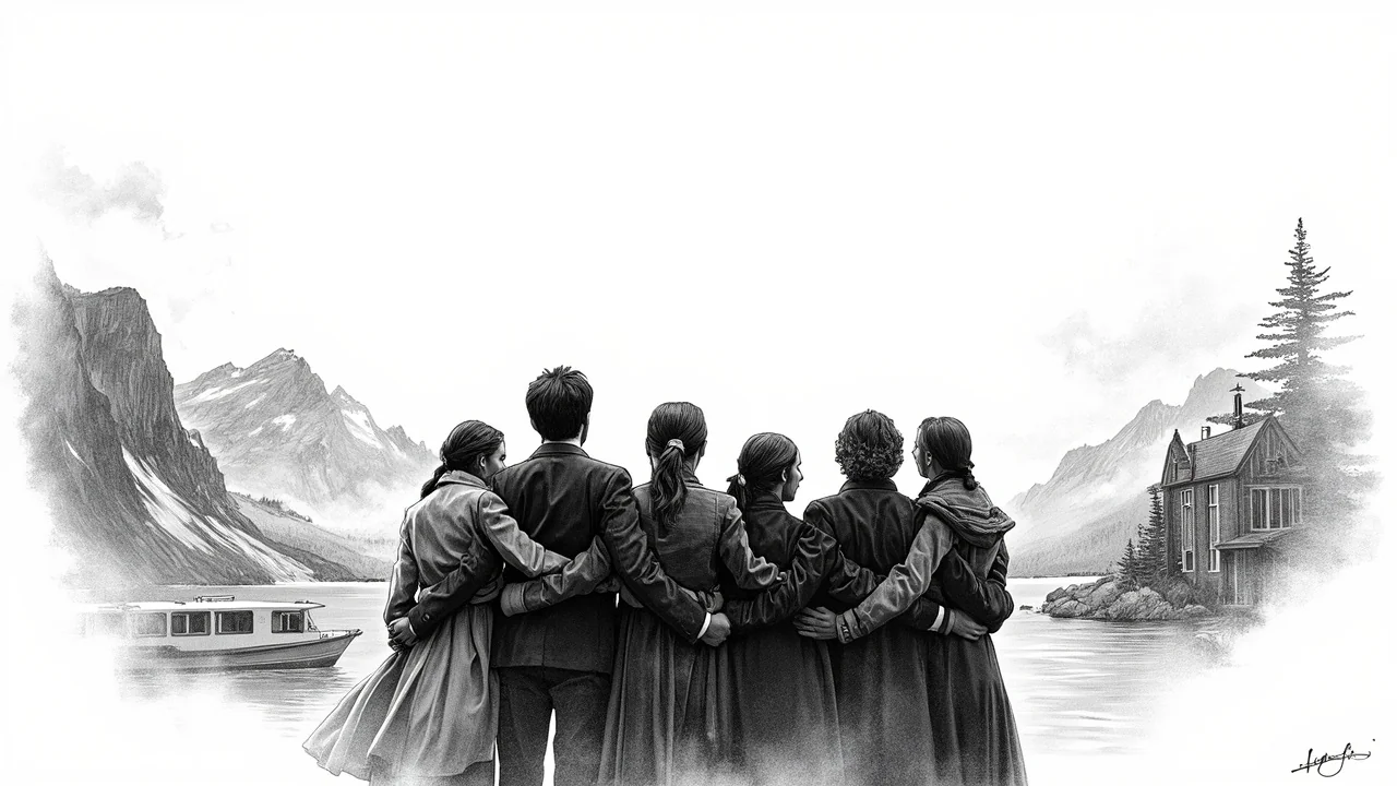 Norway Unites 5 Nations for 2026 Travel