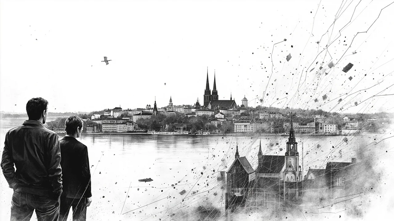 Swedish Cyber Attacks on Municipalities Spike 40%