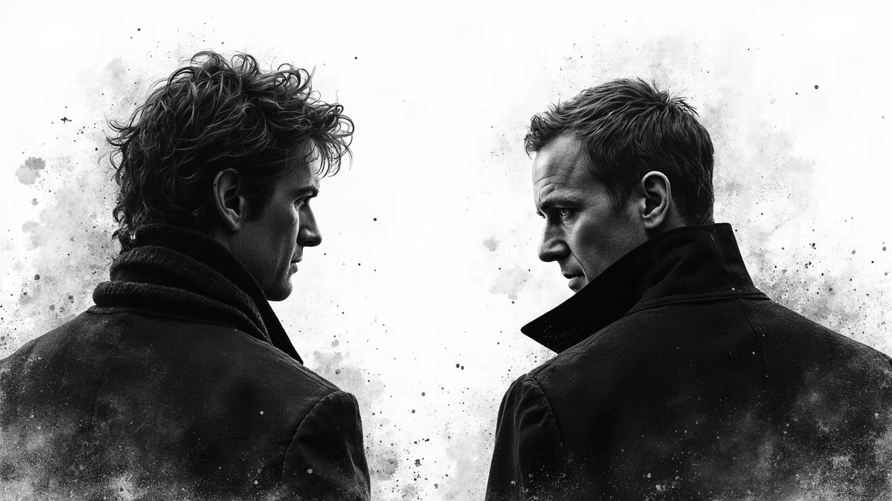 Sweden-Denmark Crime Links: 2 Face Court