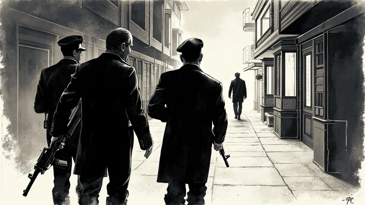 Norway Arrests Man Twice in Two Days: Weapons Seized