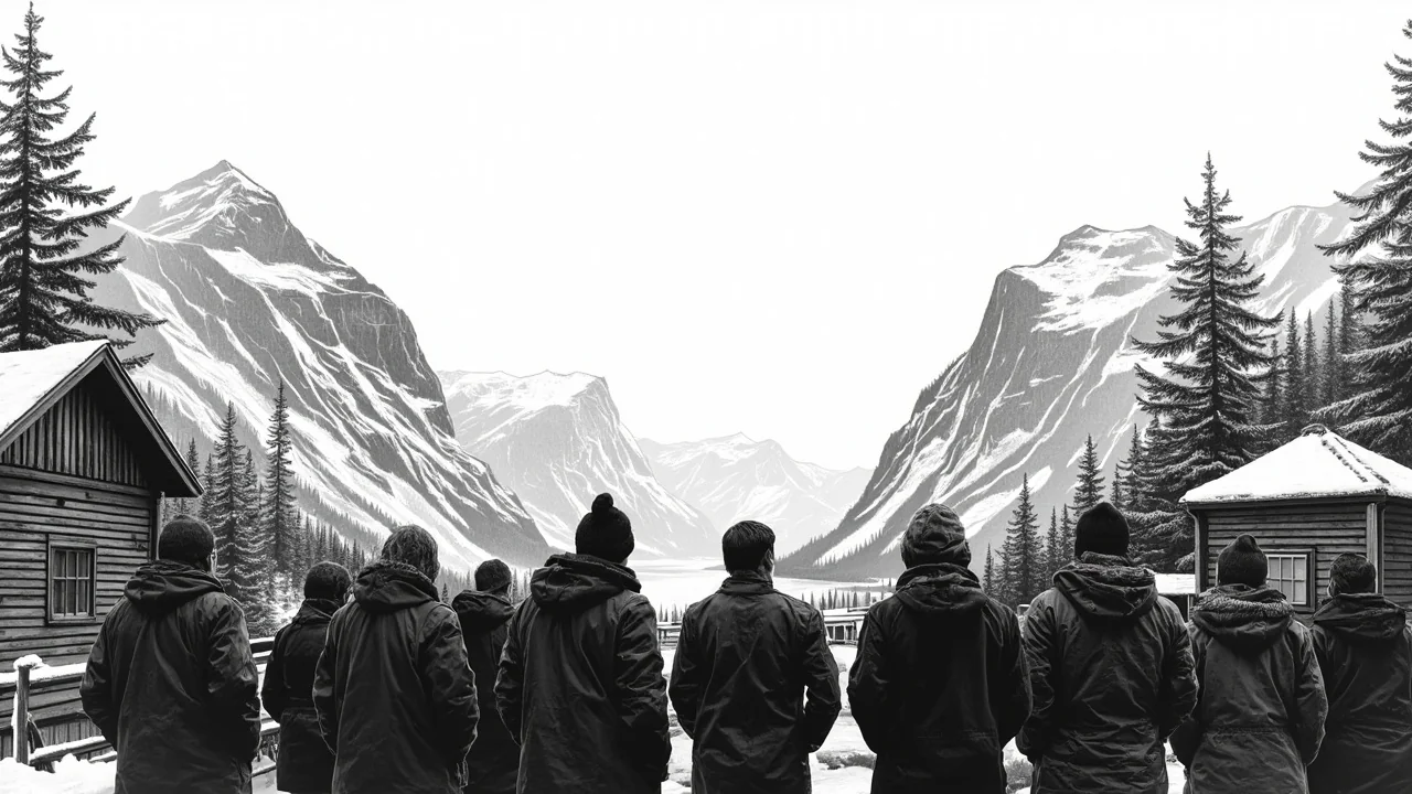 Norway's Power Price Paradox: 47% Reject Savings Deal