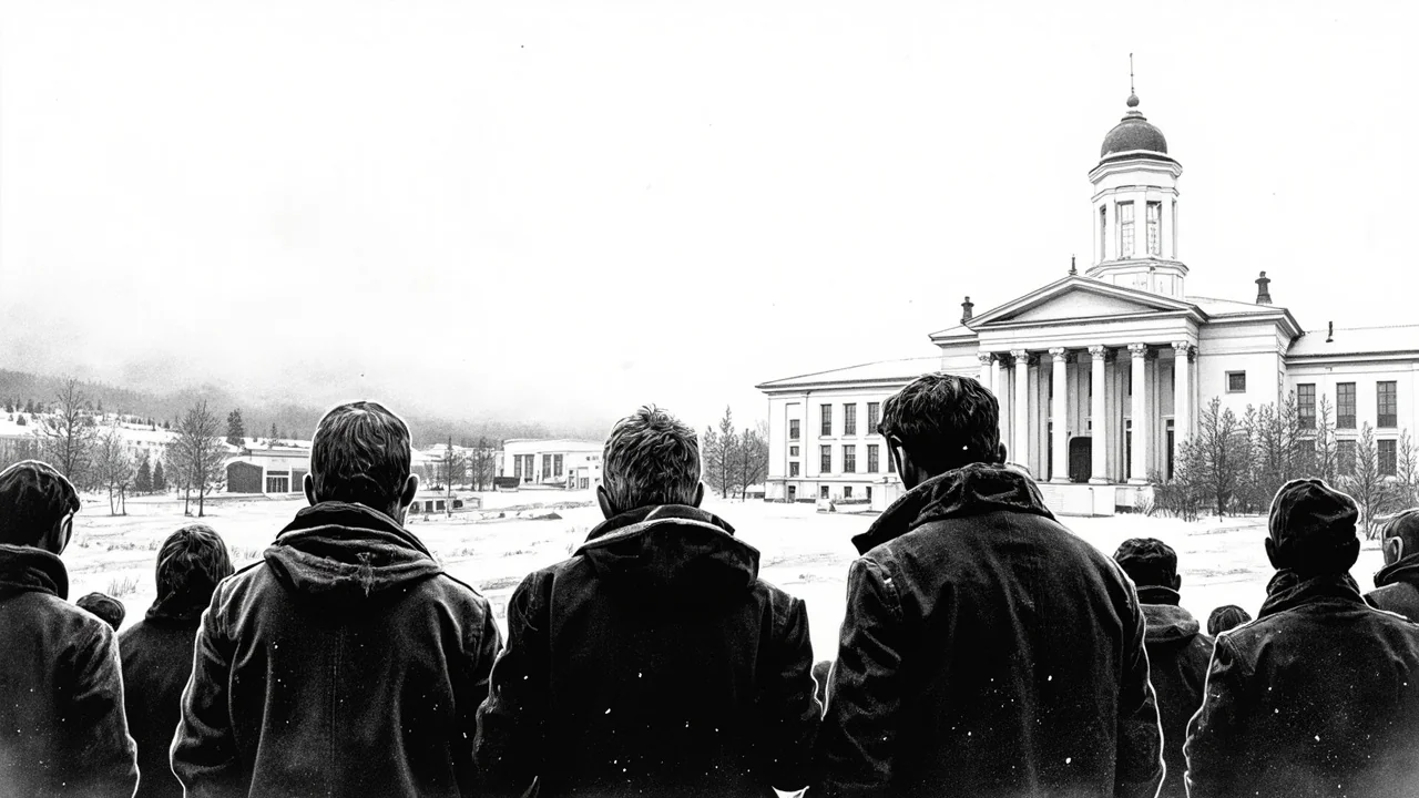 Finland Cuts Welfare Funding: 21 Regions Hit