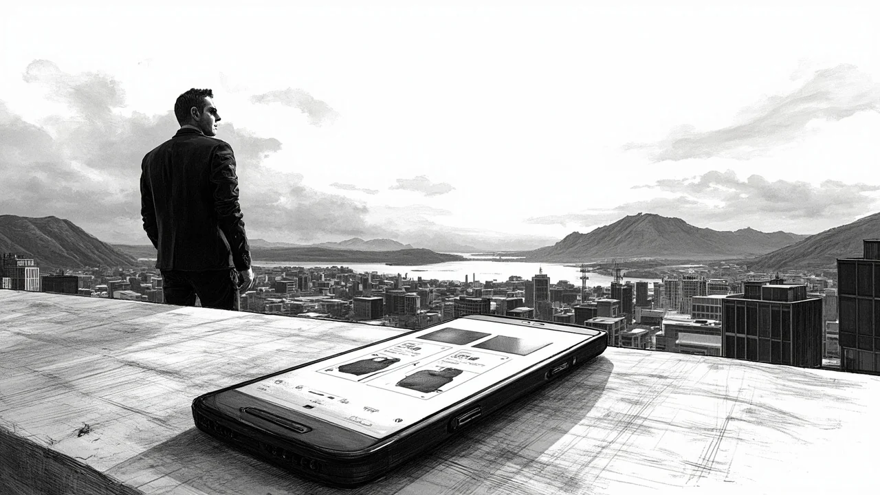 Over 1,000 Searches in Norway for Royal's Son After Phone Evidence Found