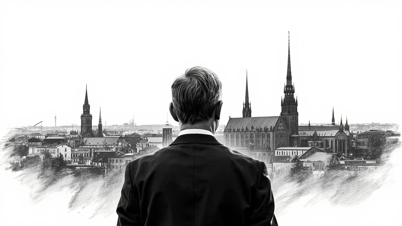 Lars Leijonborg Returns to Swedish Liberal Party After Leadership