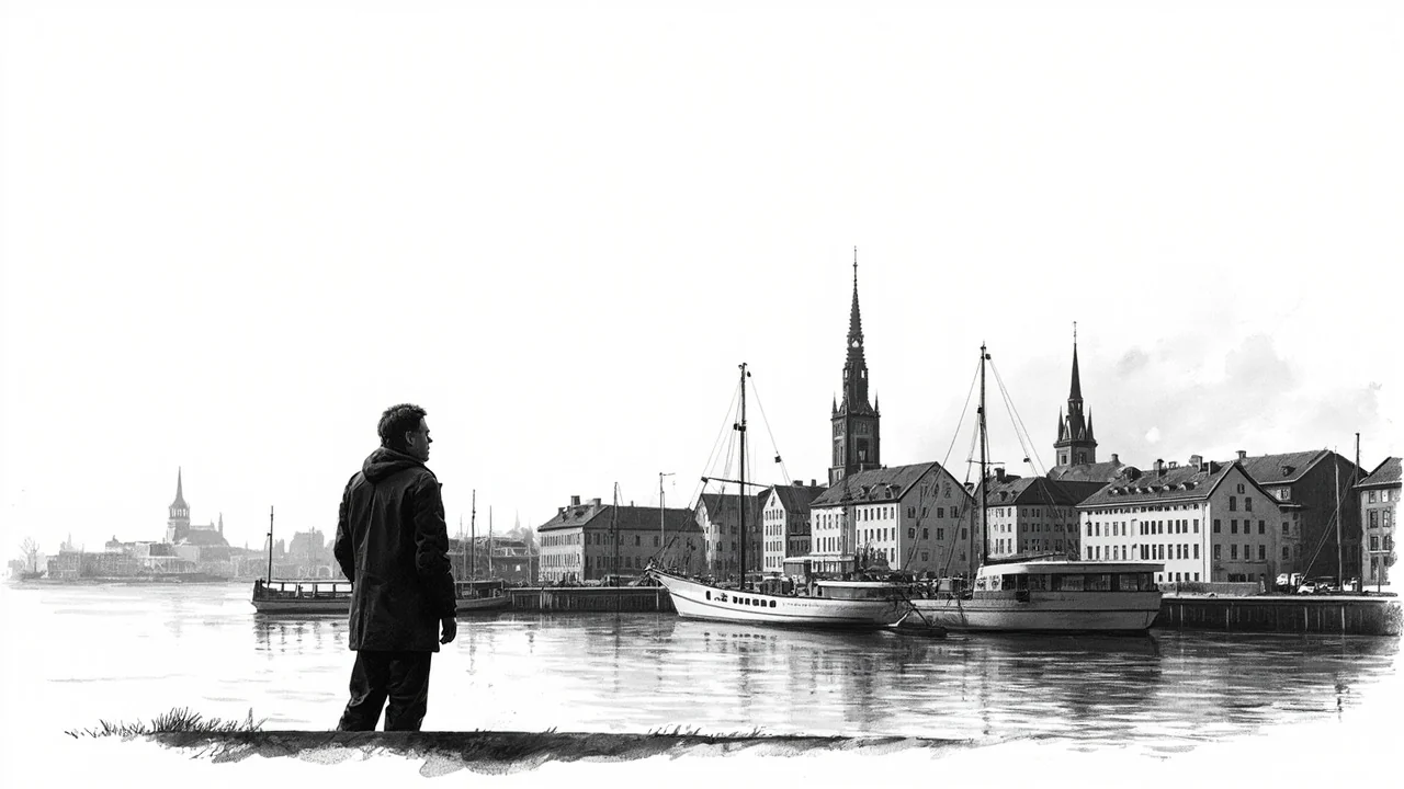 Actor Nicholas Brendon Dies at Age 54