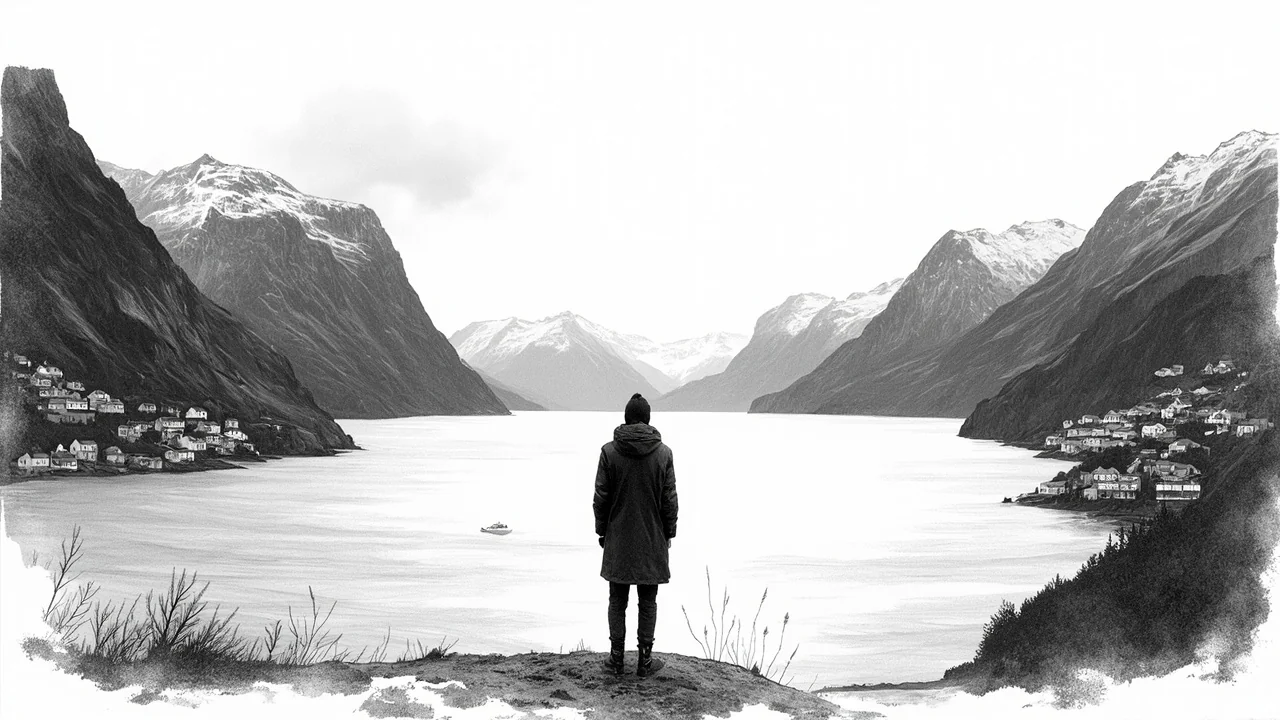 Norway's Arfan Bhatti gets 30-year terror sentence