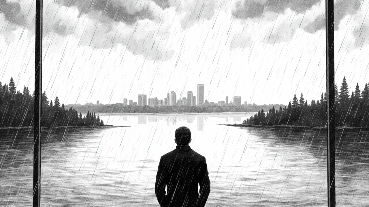 Easter Weather Forecast: Rain and Snow Hit Finland