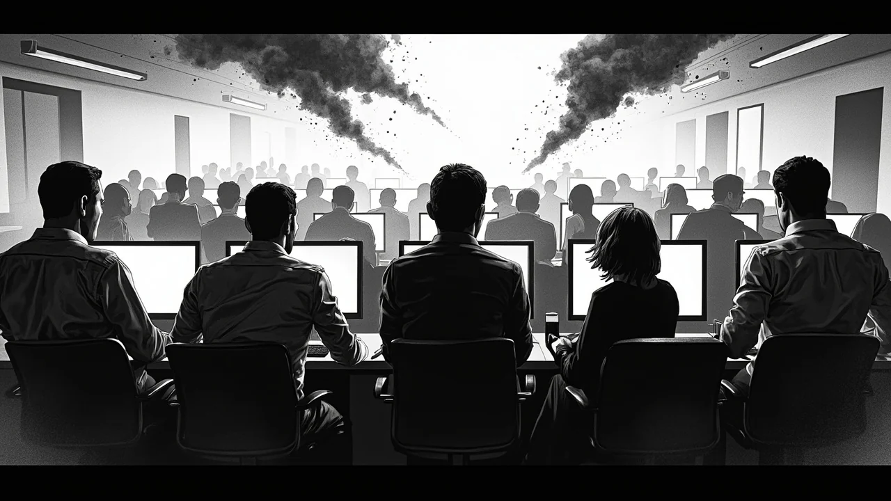 Norway Telia Hit by Hack: 2.5TB Stolen