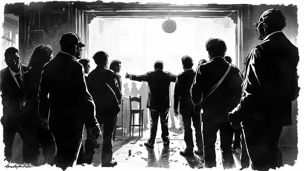 Finland Bar Violence: 1 Death Sparks Helsinki Safety Debate