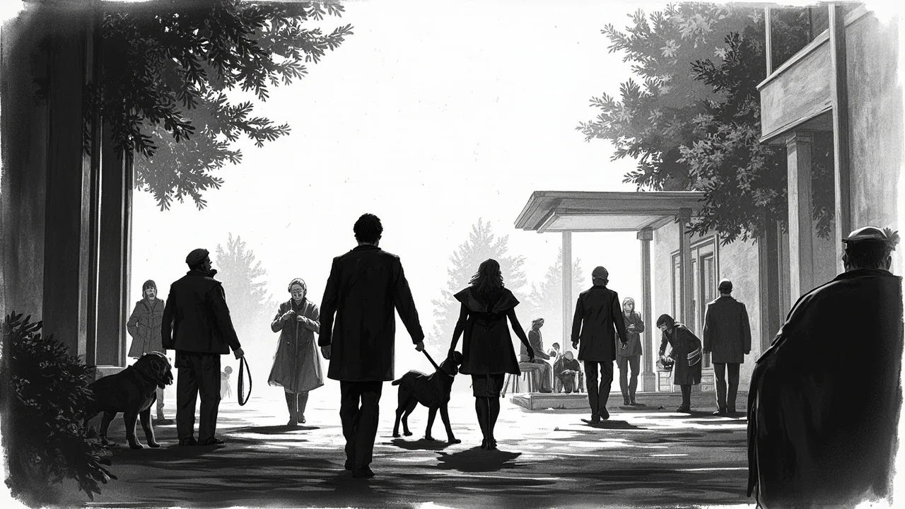 Police Investigate Alleged Violence at Vejen Care Home