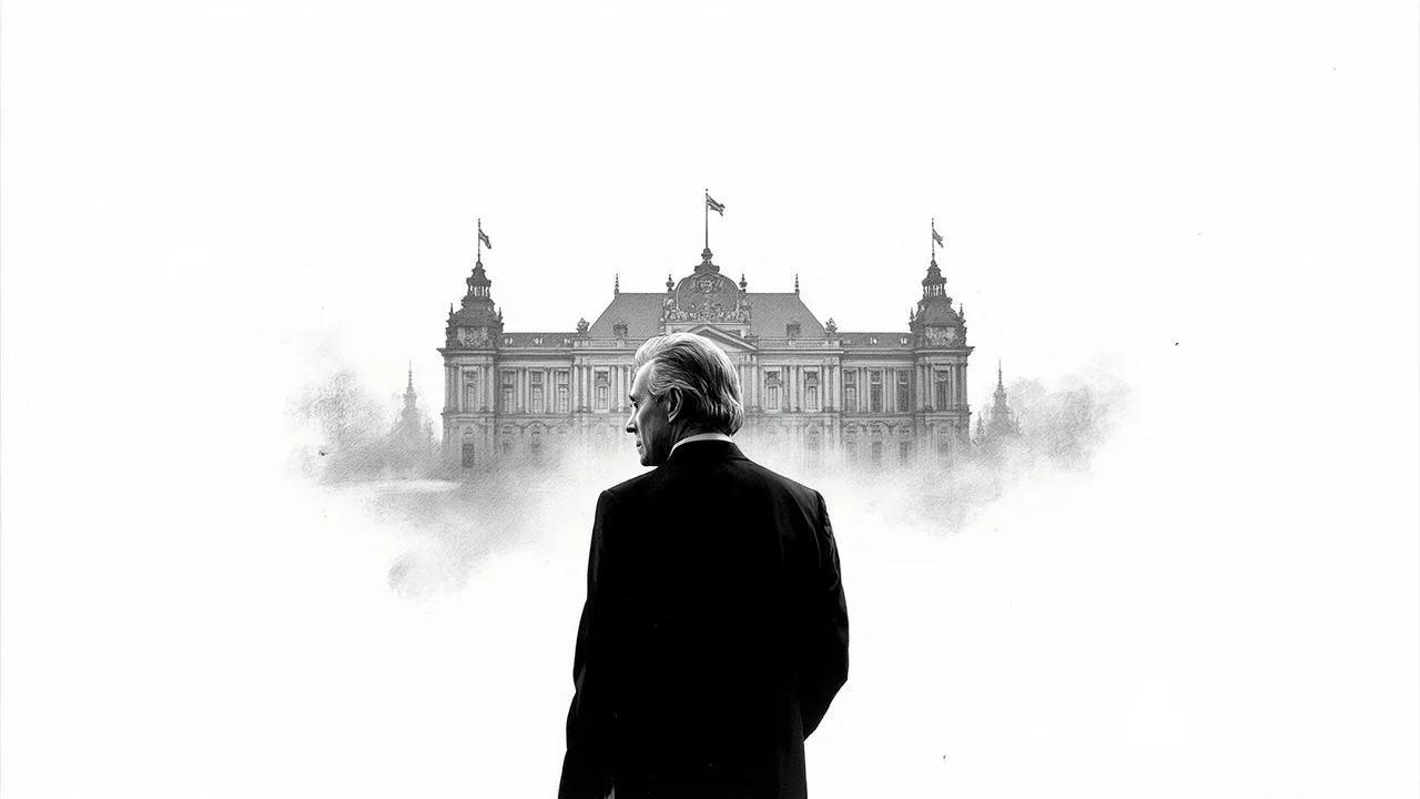 Norway Sex Group Cuts Crown Princess Tie