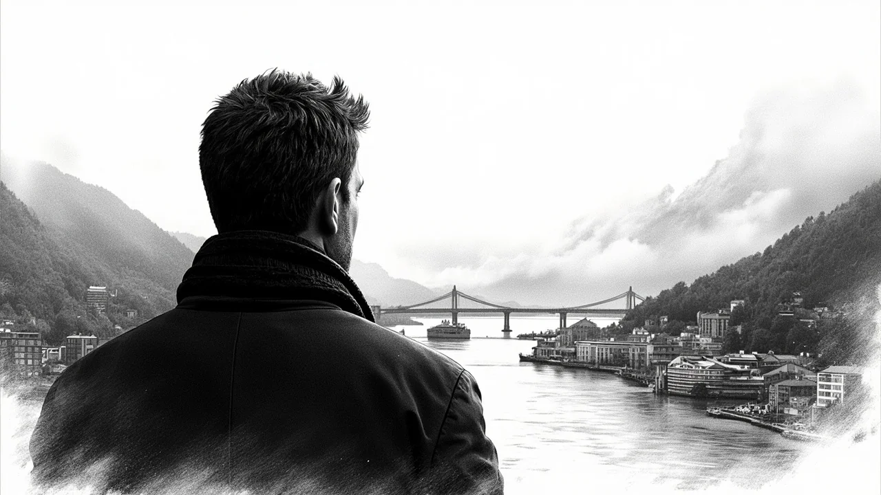 31-Year-Old Arrested in Norway Shooting Incident