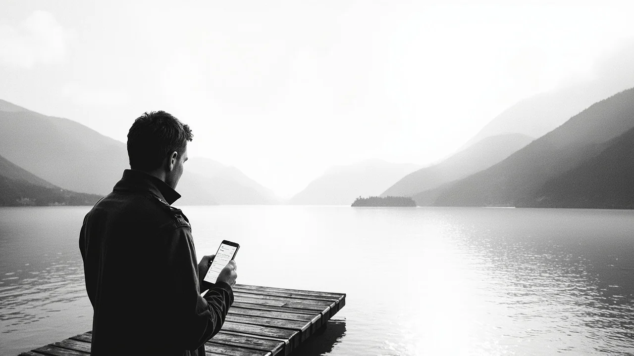 Norwegian Tech Focus Shifts to Public Safety Apps