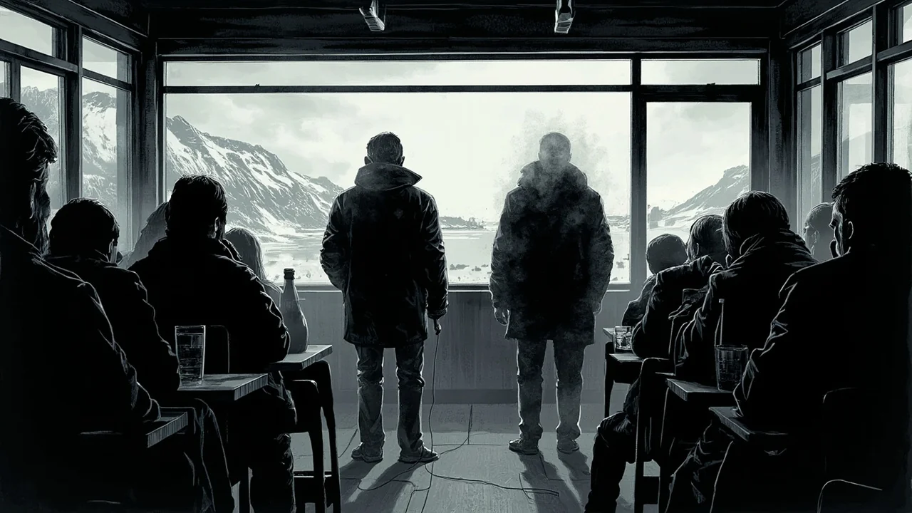 Finland Karaoke Bar Stabbing: Suspects Had Long Crime Records