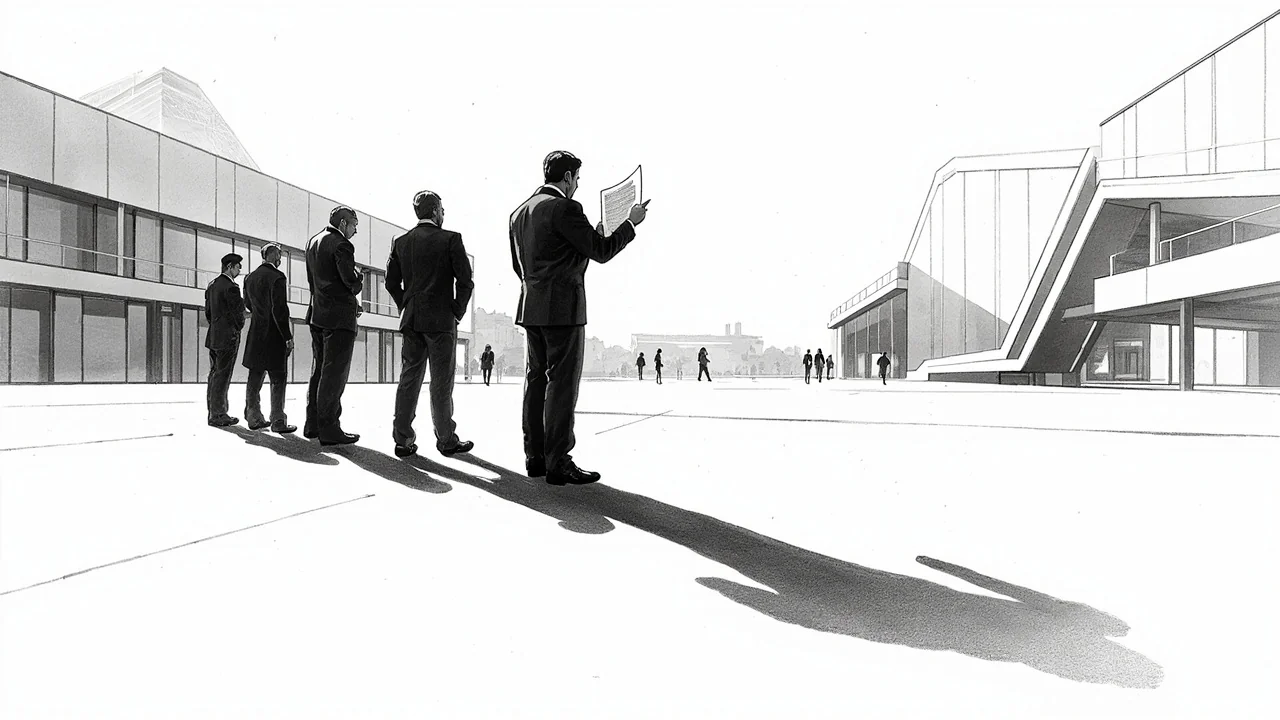 Danish Mortgage Giant Projects Record $1.77B Profit