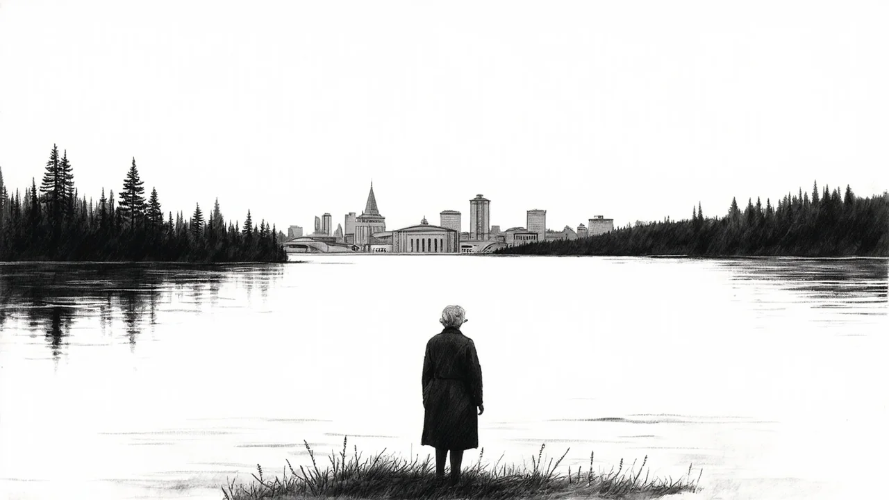 88-Year-Old Waited Months to Die—Then Learned She Never Had Cancer