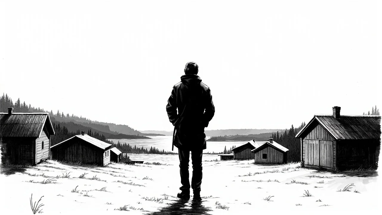 Finland's Järvisydän Faces 2nd Bankruptcy Bid