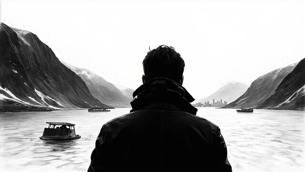 Norwegian Name Revealed in Epstein Documents