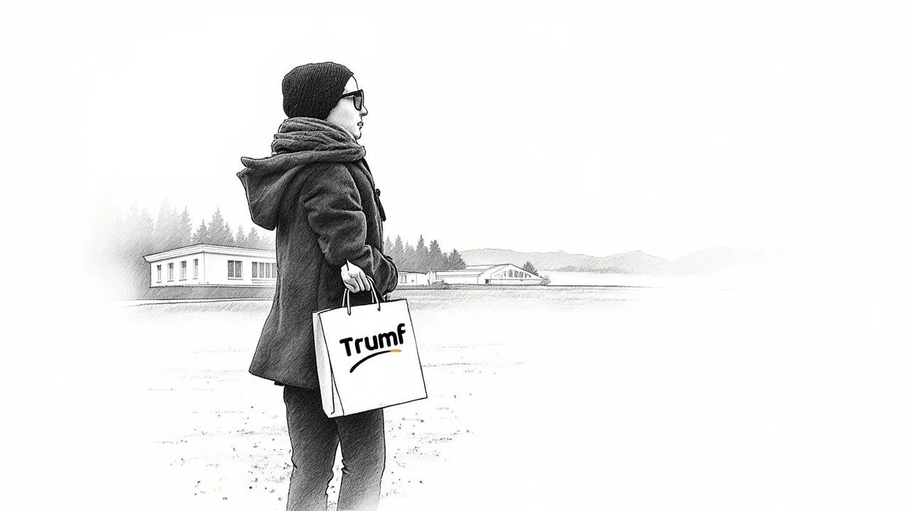 Norway's Trumf Bonus Scheme Earns Chain 101 Million