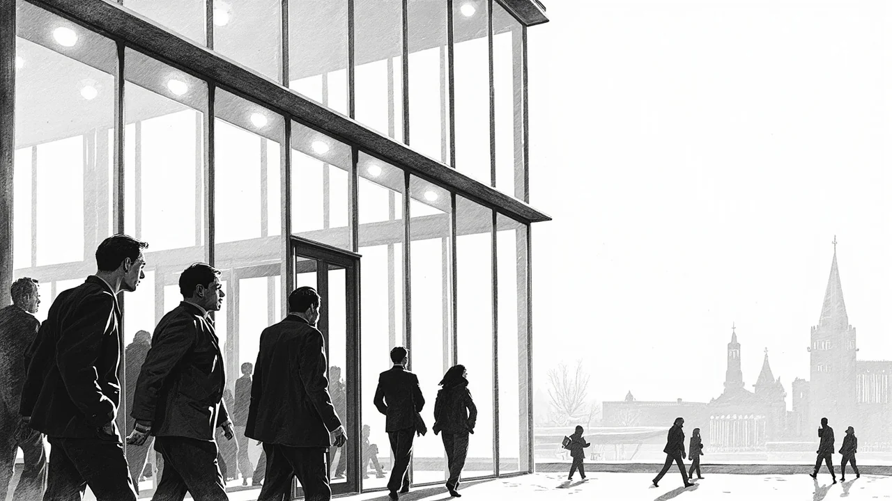 Norwegian Bank Cuts 150 Jobs