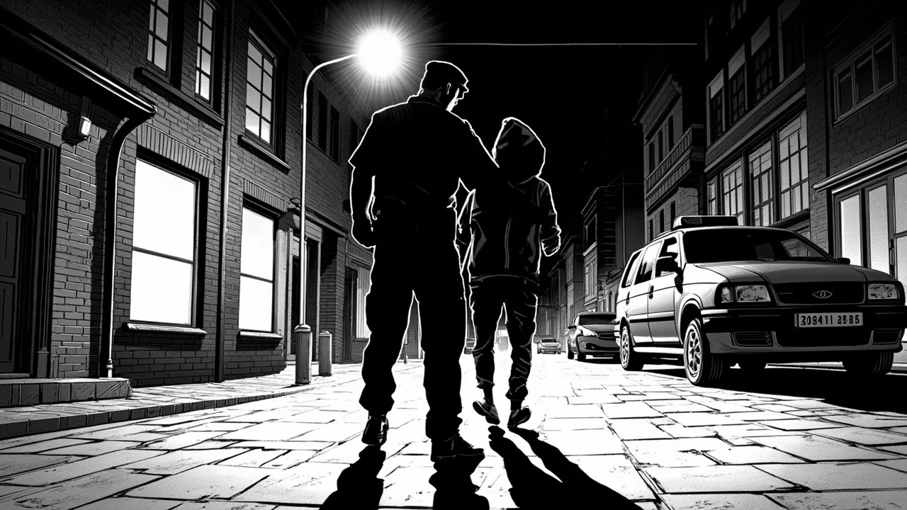 Finland Police Operation: 1 Arrest After Kontula Robbery