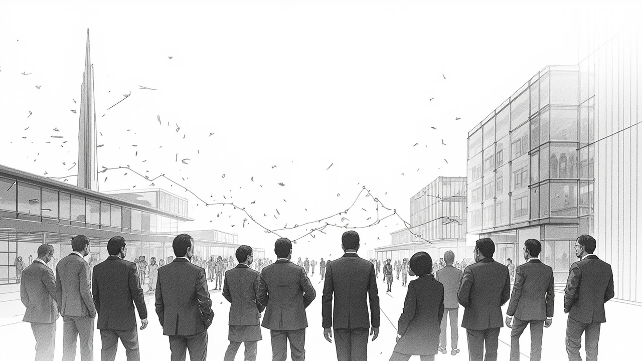 Norway's Innovation Norway Restructure: 1B NOK